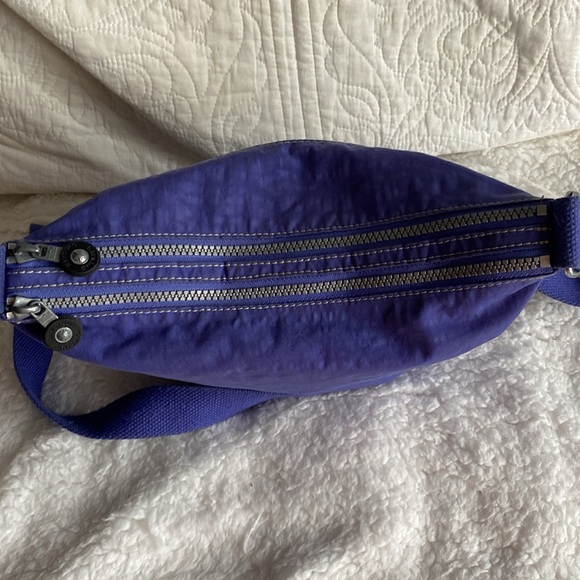 Kipling Medium Size Crossbody Travel Bag - Picture 3 of 6